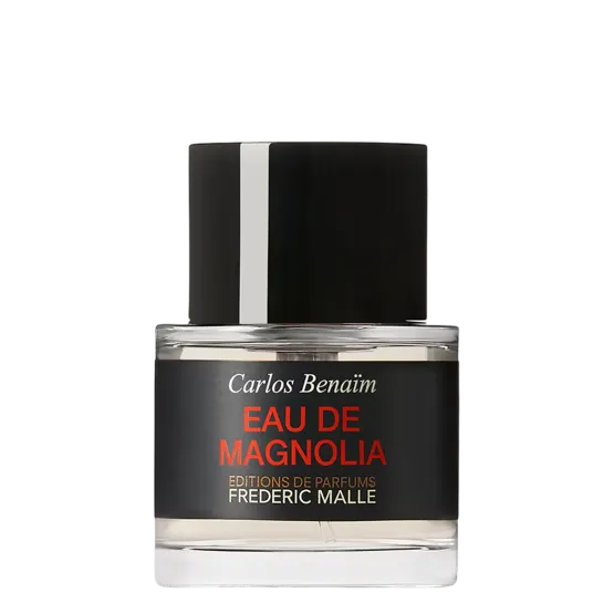 Eau de Magnolia