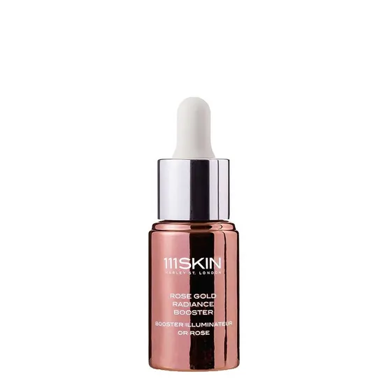 Rose Gold Radiance Booster