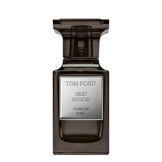 Oud Wood Parfum