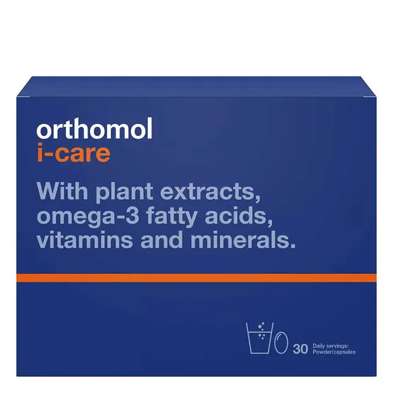 Orthomol i-Care