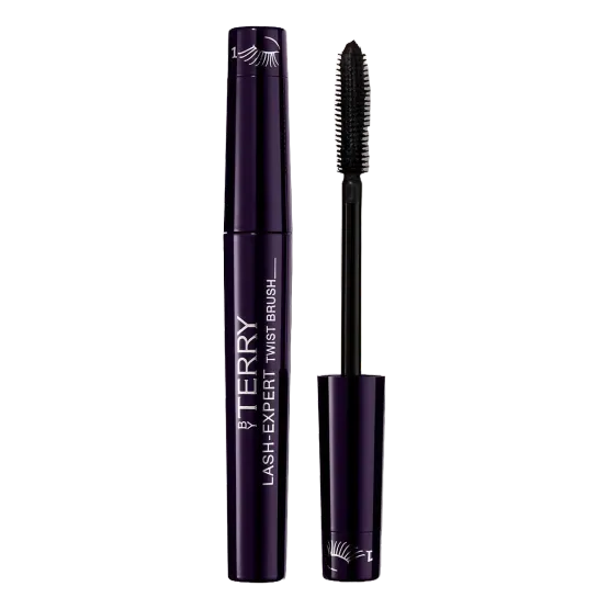 Lash-Expert Twist Brush Mascara