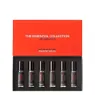 The Essential Collection for Men (6x3.5ml)