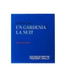 Un Gardenia La Nuit Candle