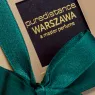 Puredistance WARSZAWA