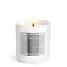 Aqua Universalis Scented Candle