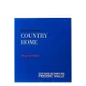 Country Home Candle