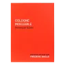 Cologne Indélébile