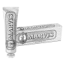 Marvis Smokers Whitening Mint Toothpaste