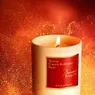 Baccarat Rouge 540 Scented Candle