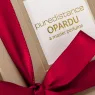 Puredistance OPARDU