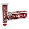 Marvis Cinnamon Mint Toothpaste