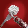 Marvis Cinnamon Mint Toothpaste