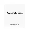 Acne Studios par Frédéric Malle