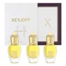 XERJOFF Discovery Set II (3x15ml)