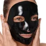 Celestial Black Diamond Lifting and Firming Face Mask