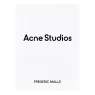 Acne Studios par Frédéric Malle