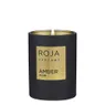 Amber Aoud Candle