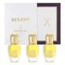 XERJOFF Discovery Set I (3x15ml)