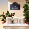 Baies Des Forêts Scented Candle - Limited Edition