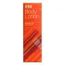 Escentric 02 Body Lotion