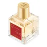 Baccarat Rouge 540 Scented Body Oil