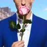 L’Homme À la Rose