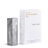 Globe Trotter Luxury Travel Spray Case - Zinc Edition